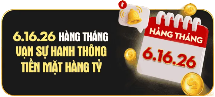 Sự kiện đặc biệt win79