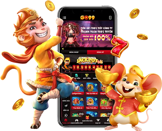 Nổ Hũ & Slot Games Đồ Sộ