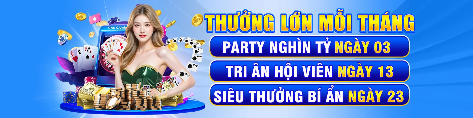 Giao diện chính win79 hiện đang mở với nhiều trò chơi hấp dẫn